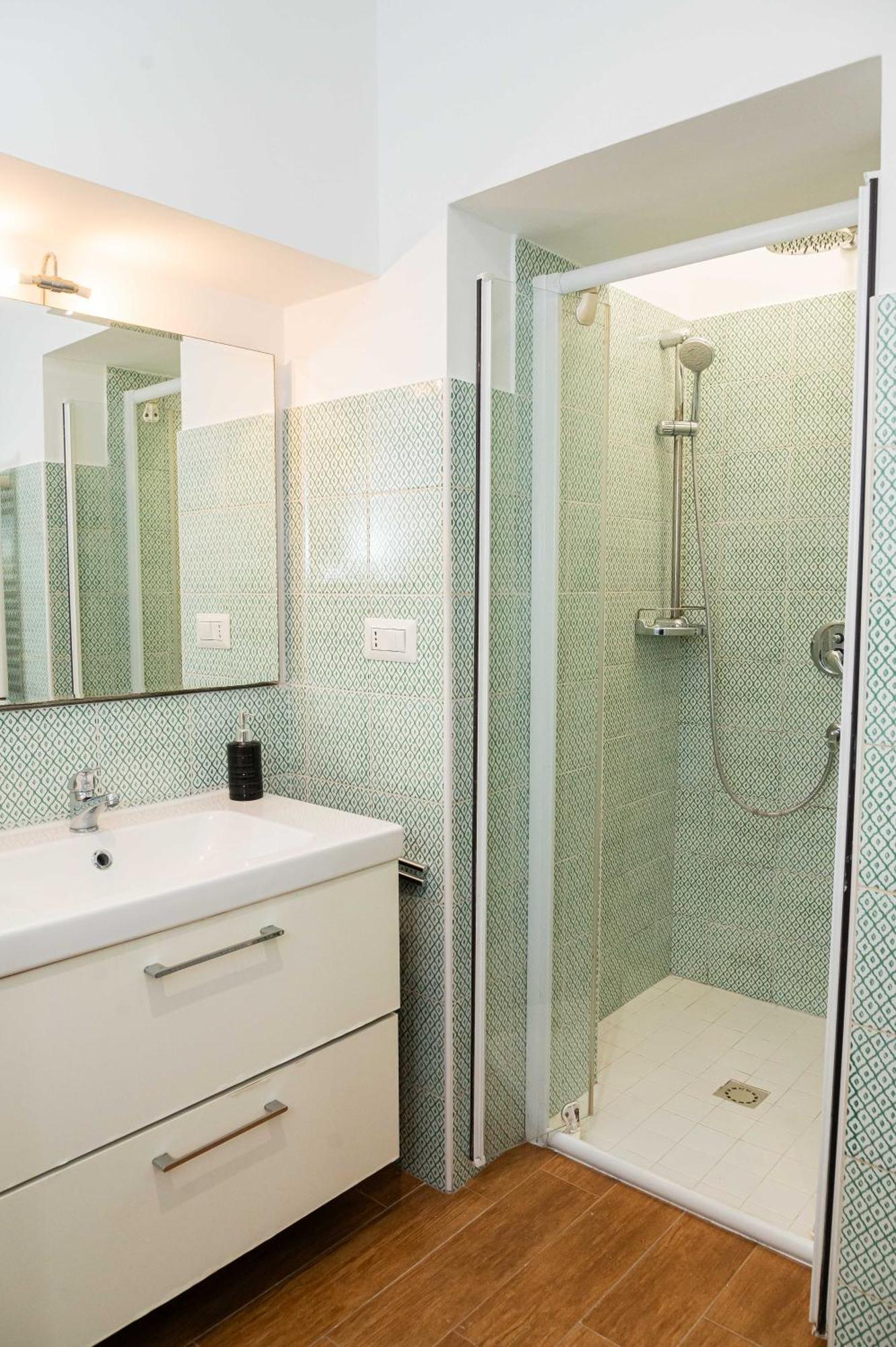 Trionfale Apartment Rom