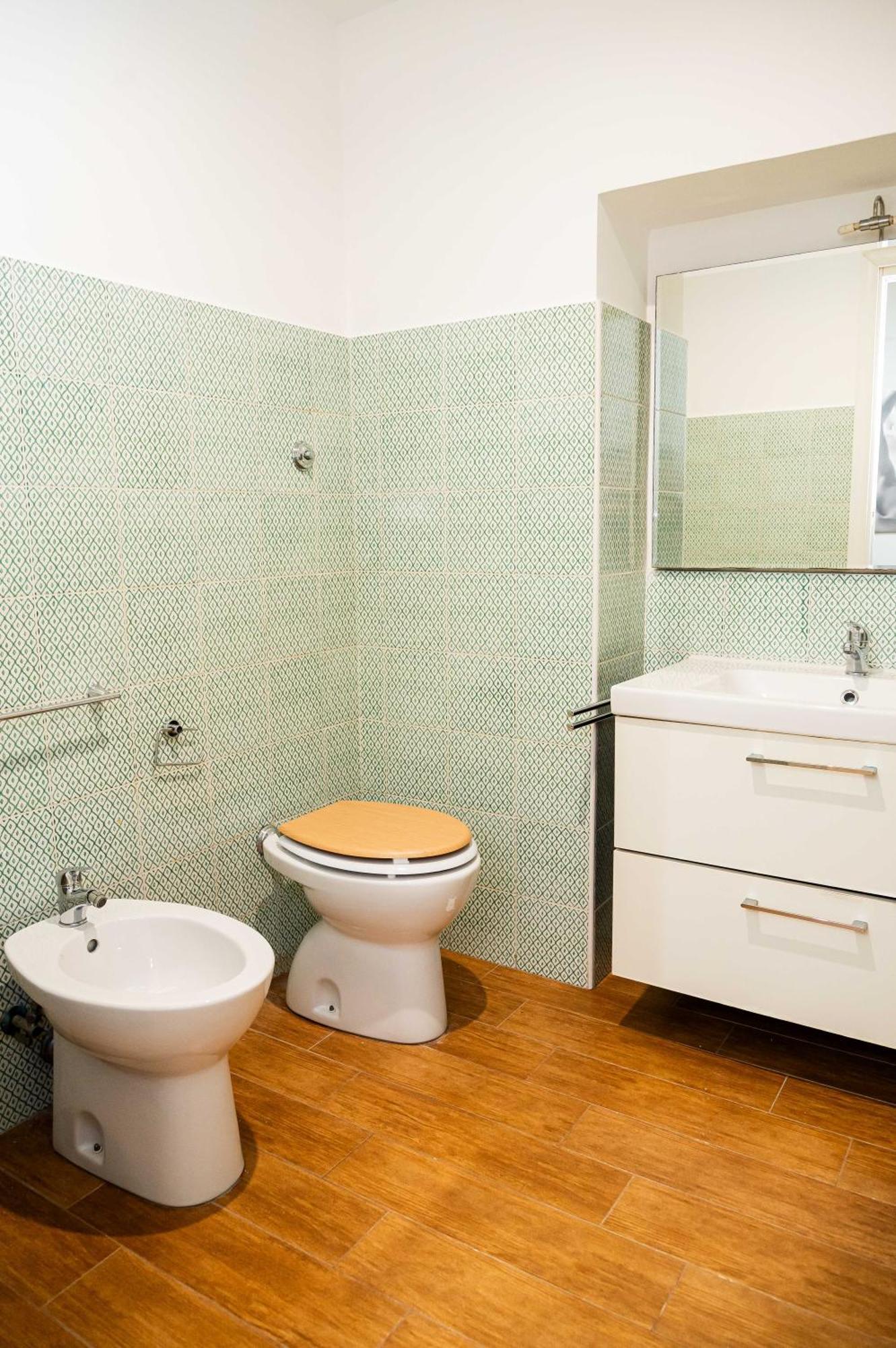 Trionfale Apartment